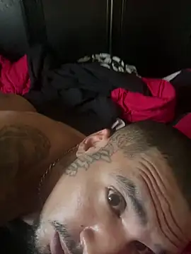 Slumlords Webcam show