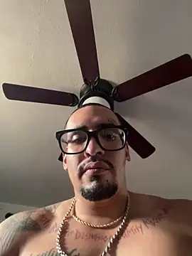 Show Webcam de Slumlords