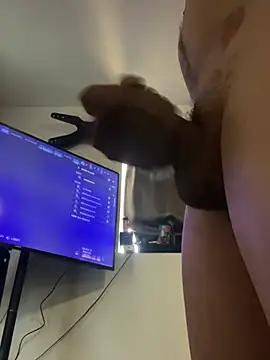 Slumlords' Webcam Show