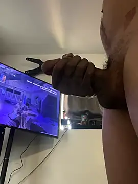 Slumlords Webcam show