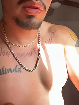 Slumlords' Webcam Show