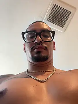 Slumlords' Webcam Show