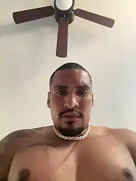 Slumlords' Webcam Show