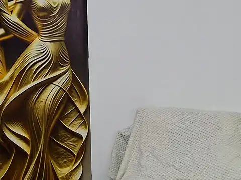 AngelAjla Adlı Modelin Canlı Sohbet Odası