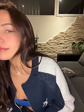Živý XXX chat sweetaddictionbyThy