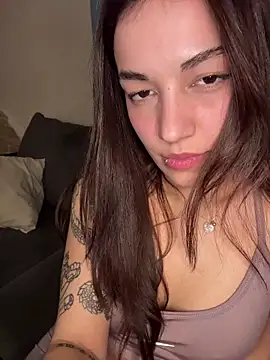 צ'אט XXX בשידור חי של sweetaddictionbyThy