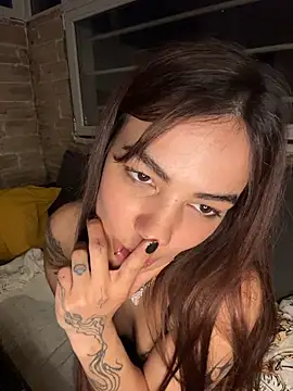 addicthyy Live XXX-chat