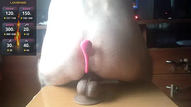 ketiv10 – webcam-show