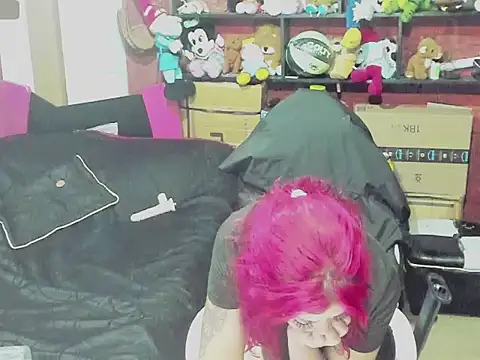 lunasexy25 чат на живо