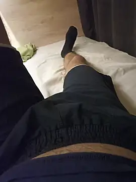 Show de Winnersasha na webcam