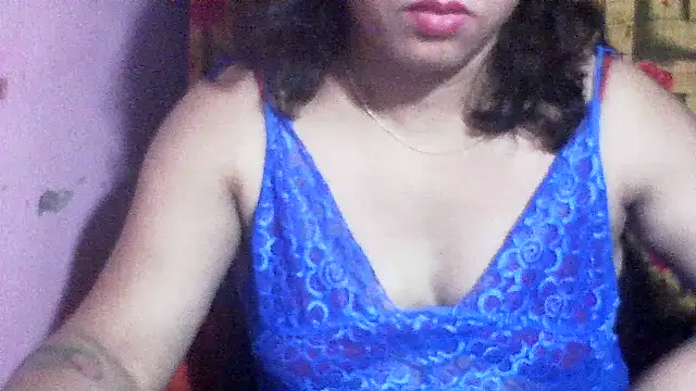 koyel90 Adlı Modelin Canlı XXX Sohbeti