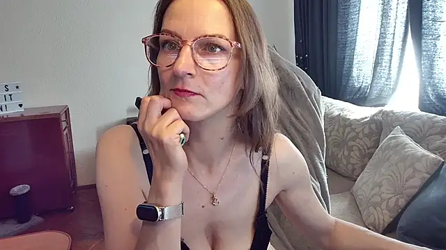 Živý XXX chat EvaMoon1