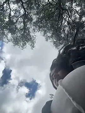 Show Webcam de emilyjohanson