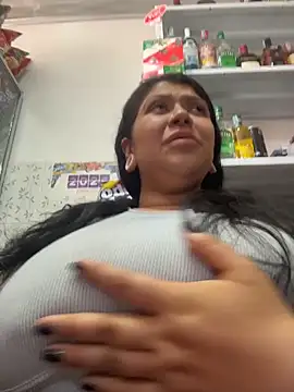 emilyjohanson webkamerás műsora