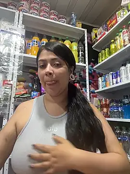 emilyjohanson's Webcam Show