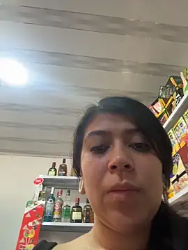 Show webcam de emilyjohanson