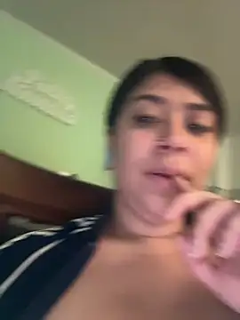 Show webcam de emilyjohanson