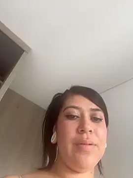 Pertunjukan Kamera Web emilyjohanson