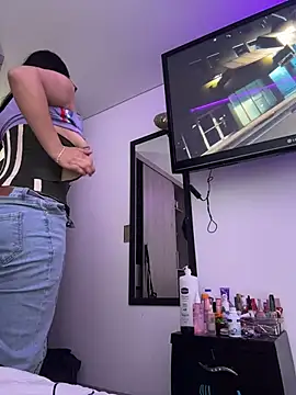 emilyjohanson's Webcam Show