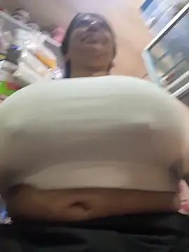 Show Webcam de emilyjohanson