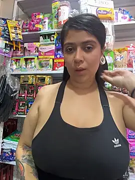 emilyjohanson webcam show
