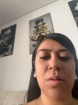 emilyjohanson's Webcam Show