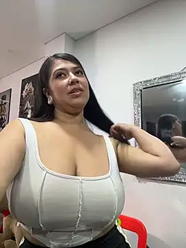 Show Webcam de emilyjohanson