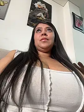 Show Webcam de emilyjohanson