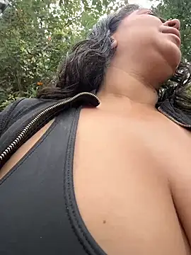 emilyjohanson's Webcam Show