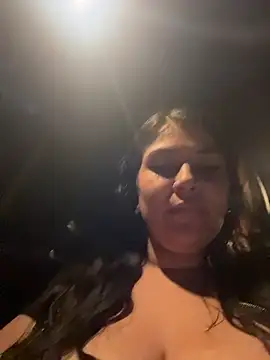 emilyjohanson Adlı Modelin Web Kamerası Şovu