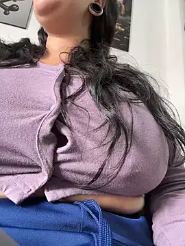 Show webcam de emilyjohanson