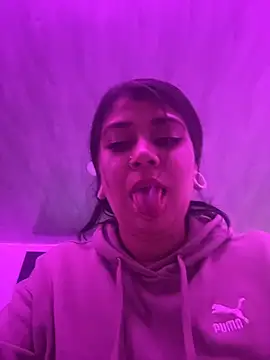 emilyjohanson's Webcam Show