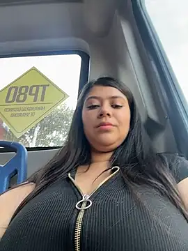 emilyjohanson Webcamshow