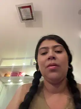 Show Webcam de emilyjohanson