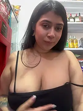 emilyjohanson's Webcam Show