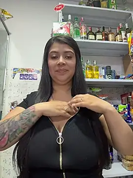 emilyjohanson webkamerás műsora