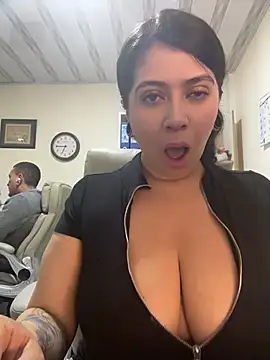 emilyjohanson Show Webcam