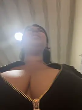 emilyjohanson Pertunjukan Webcam