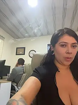emilyjohanson Webcam Show