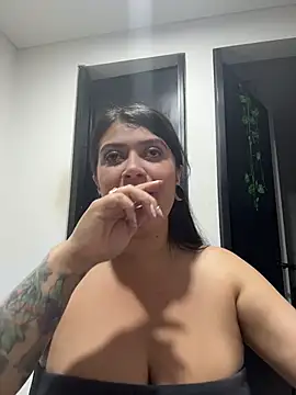 emilyjohanson Webcam Show