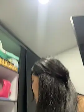 emilyjohanson's Webcam Show