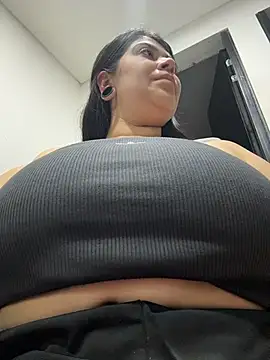 Show webcam de emilyjohanson