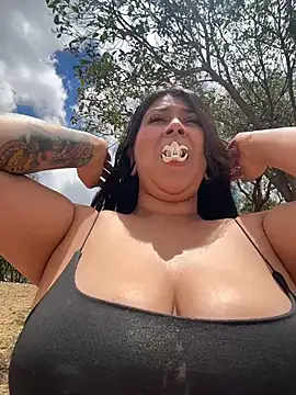 Show Webcam de emilyjohanson