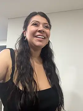 Show webcam de emilyjohanson