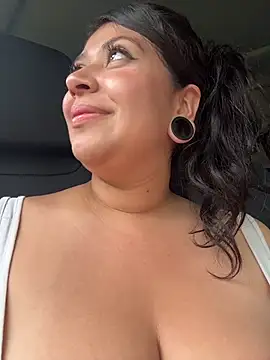 emilyjohanson Webcam show