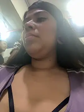 Show Webcam de emilyjohanson