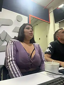 emilyjohanson's Webcam Show