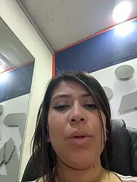 emilyjohanson 网络视讯表演
