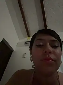 Show Webcam de emilyjohanson