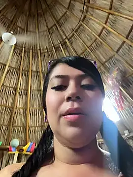 emilyjohansonn Webbikameraesitys